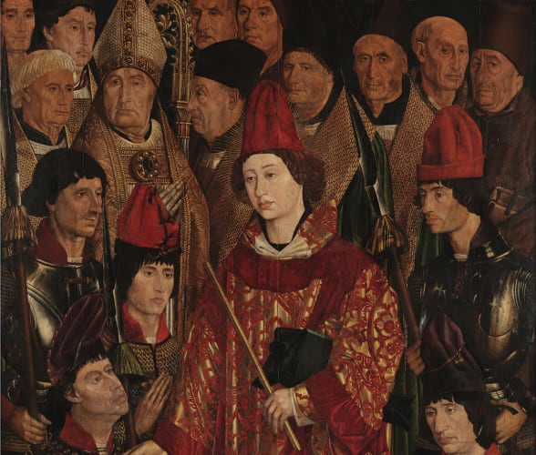 Archbishop Panel